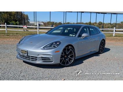 2018 Porsche Panamera Somerset NJ