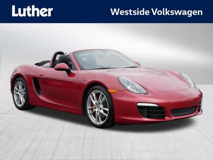 2014 Porsche Boxster Minneapolis MN