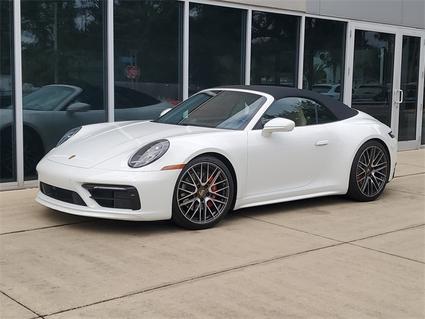 2024 Porsche 911 Destin FL