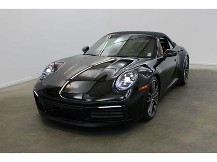 2021 Porsche 911 Montgomery AL