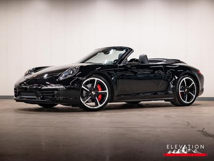 2013 Porsche 911 Denver CO