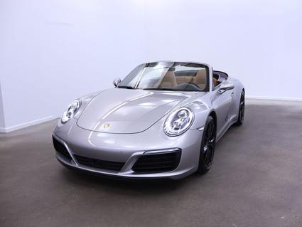 2019 Porsche 911 Montgomery AL