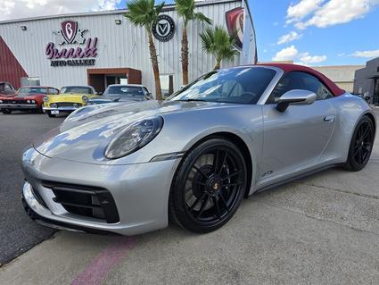 2022 Porsche 911 Brownsville TX