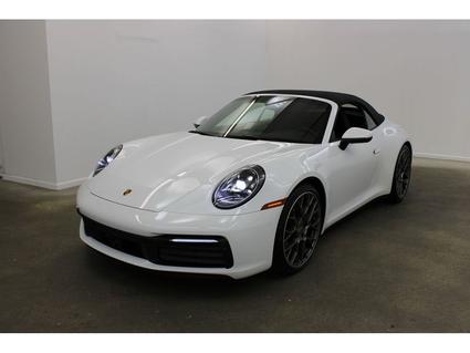 2024 Porsche 911 Montgomery AL
