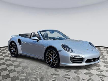 2016 Porsche 911 Chantilly VA