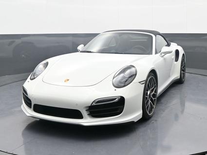 2014 Porsche 911 Louisville KY