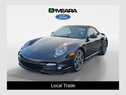 2011 Porsche 911 Denver CO