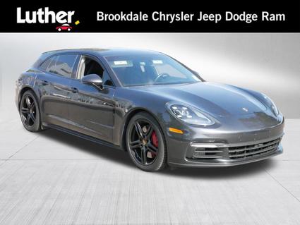 2018 Porsche Panamera Minneapolis MN