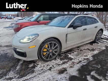 2018 Porsche Panamera Hopkins MN