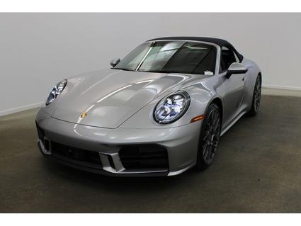 2026 Porsche 911 Montgomery AL