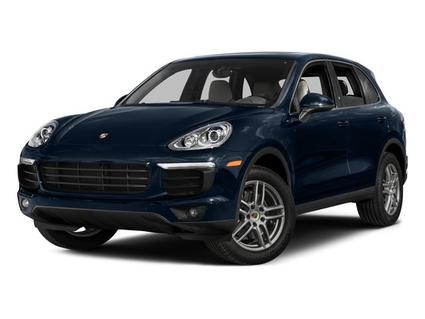 2016 Porsche Cayenne Minneapolis MN