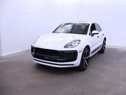 2024 Porsche Macan Montgomery AL