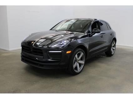 2025 Porsche Macan Montgomery AL