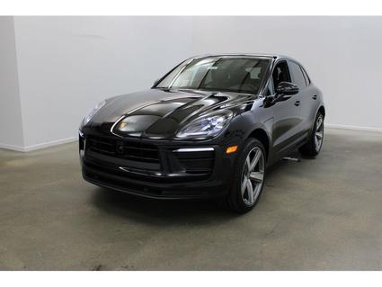 2025 Porsche Macan Montgomery AL