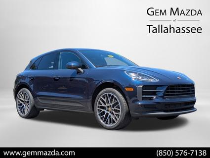 2020 Porsche Macan Tallahassee FL