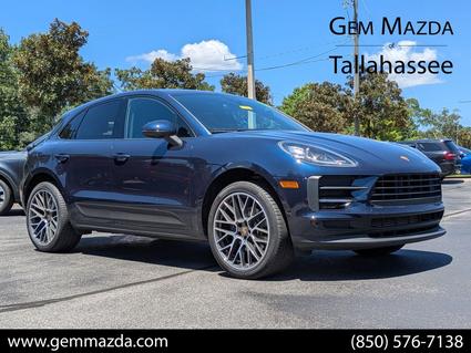 2020 Porsche Macan Tallahassee FL