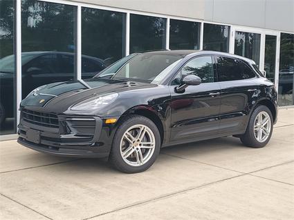 2022 Porsche Macan Destin FL