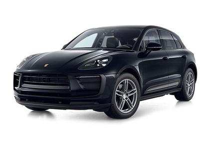 2024 Porsche Macan Lexington NE