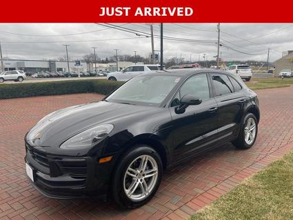 2024 Porsche Macan Toledo OH