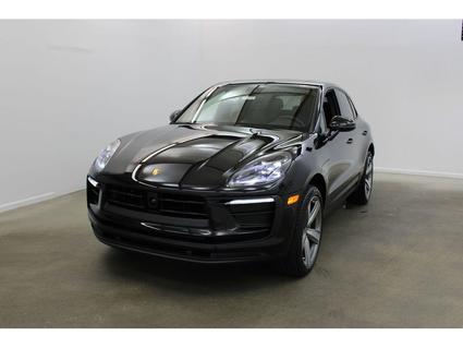 2026 Porsche Macan Montgomery AL