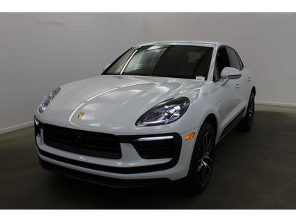 2026 Porsche Macan Montgomery AL