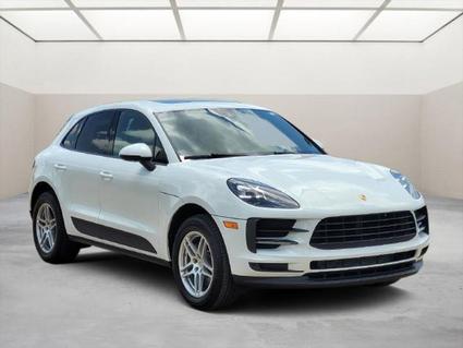 2020 Porsche Macan Longview TX