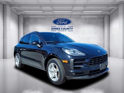 2021 Porsche Macan Trenton NC