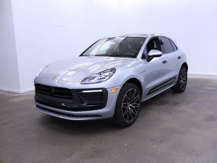 2024 Porsche Macan Montgomery AL