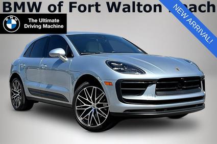 2023 Porsche Macan Fort Walton Beach FL