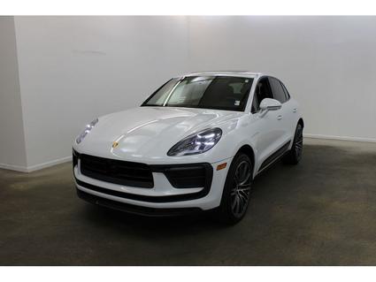 2024 Porsche Macan Montgomery AL