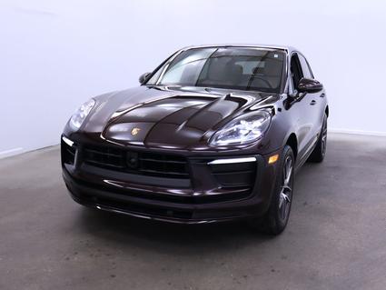 2024 Porsche Macan Montgomery AL