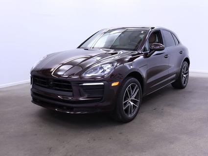 2024 Porsche Macan Montgomery AL
