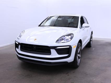 2024 Porsche Macan Montgomery AL