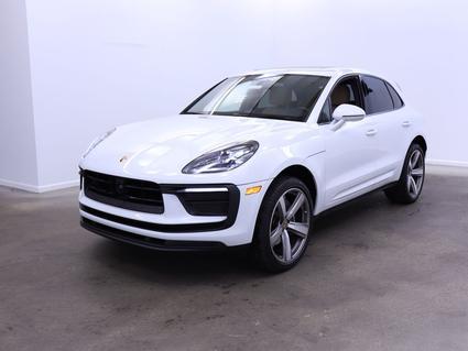 2024 Porsche Macan Montgomery AL