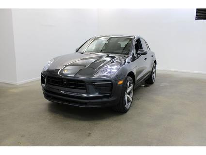 2025 Porsche Macan Montgomery AL