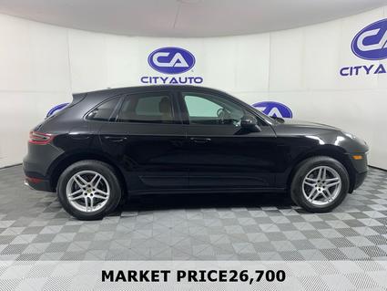 2018 Porsche Macan Memphis TN
