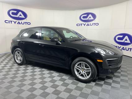 2018 Porsche Macan Memphis TN