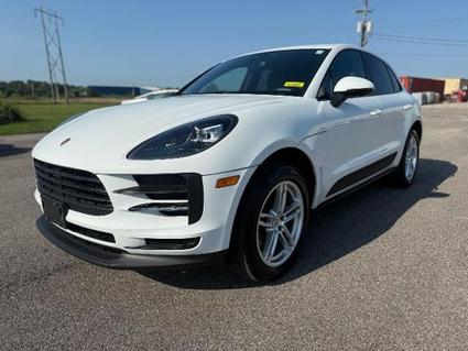 2021 Porsche Macan Salem IL