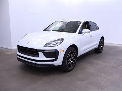 2023 Porsche Macan Montgomery AL