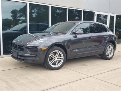 2024 Porsche Macan Destin FL