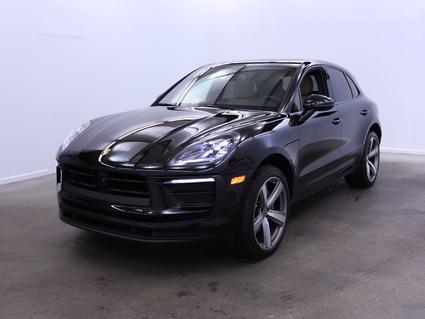 2024 Porsche Macan Montgomery AL