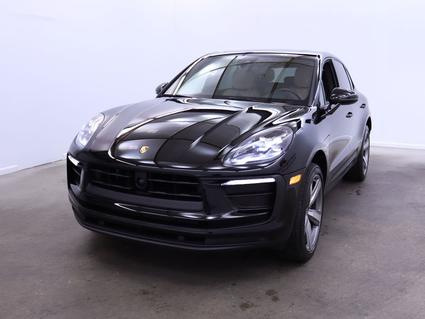 2024 Porsche Macan Montgomery AL