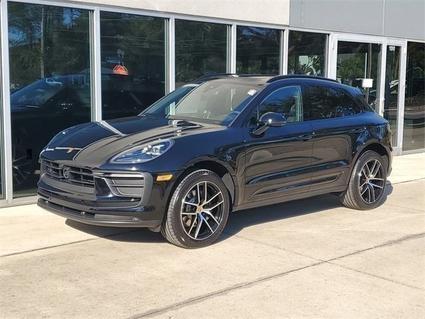 2025 Porsche Macan Destin FL