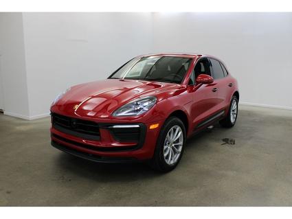 2025 Porsche Macan Montgomery AL