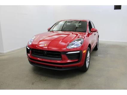 2025 Porsche Macan Montgomery AL