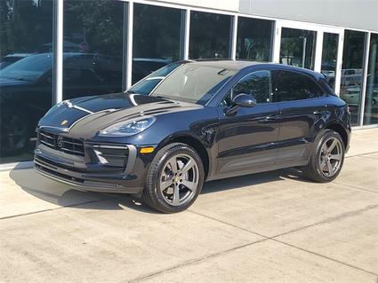 2025 Porsche Macan Destin FL
