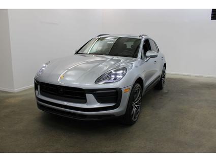 2026 Porsche Macan Montgomery AL