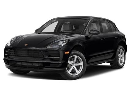 2020 Porsche Macan Inver Grove Heights MN