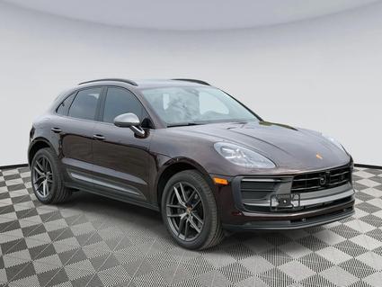 2023 Porsche Macan Chantilly VA