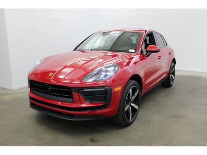 2026 Porsche Macan Montgomery AL